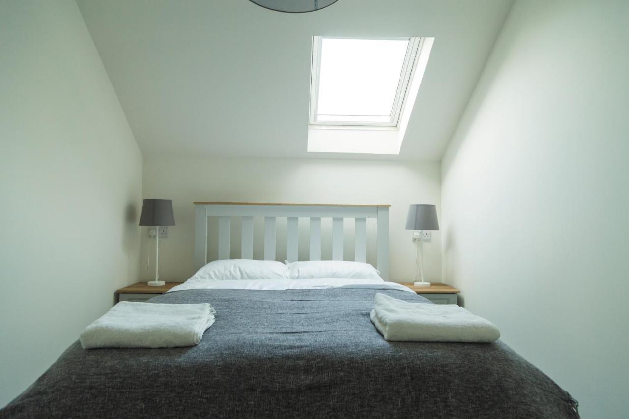 White Hall Portrush Exteriér fotografie