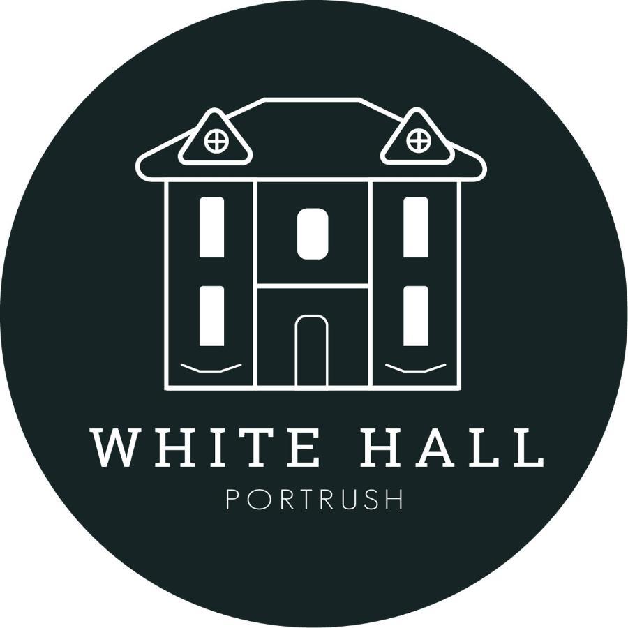 White Hall Portrush Exteriér fotografie