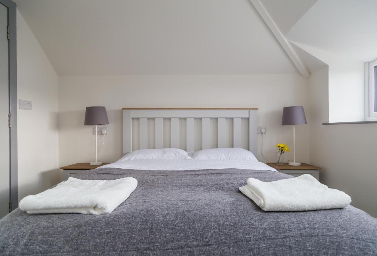 White Hall Portrush Exteriér fotografie