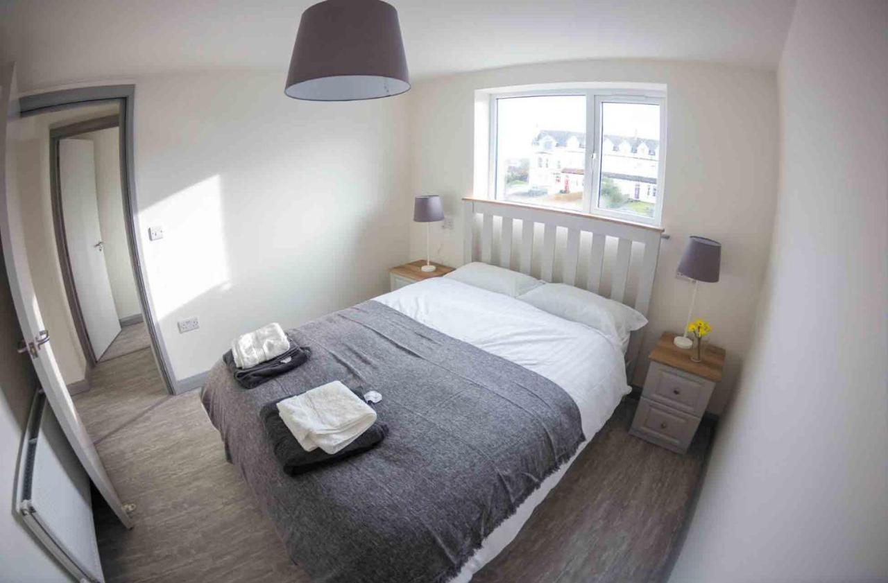 White Hall Portrush Exteriér fotografie