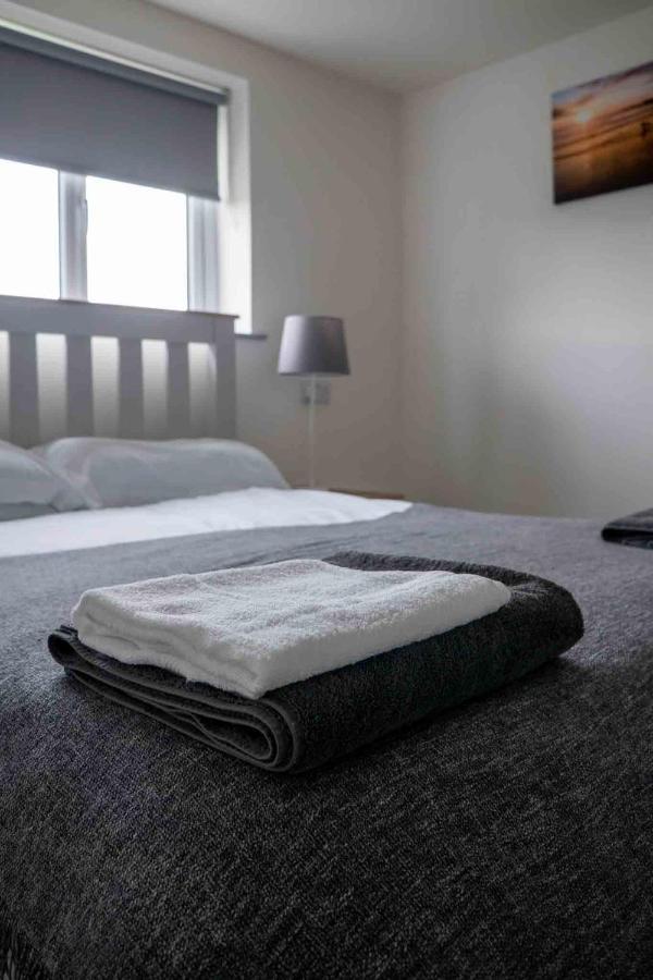 White Hall Portrush Exteriér fotografie
